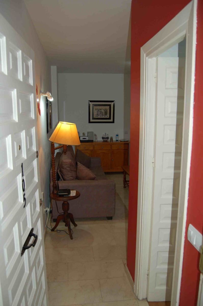 1 camera da letto Appartamento da affittare in Nerja con piscina - 600 € (Rif: 8315967)