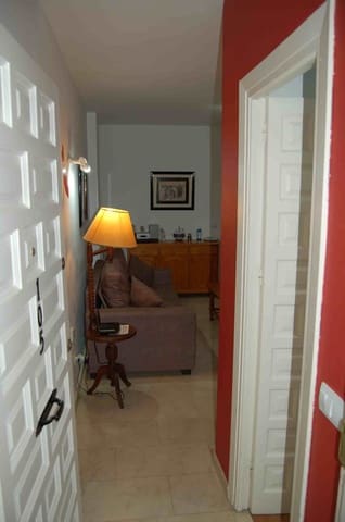 1 camera da letto Appartamento da affittare in Nerja con piscina - 600 € (Rif: 8315967)