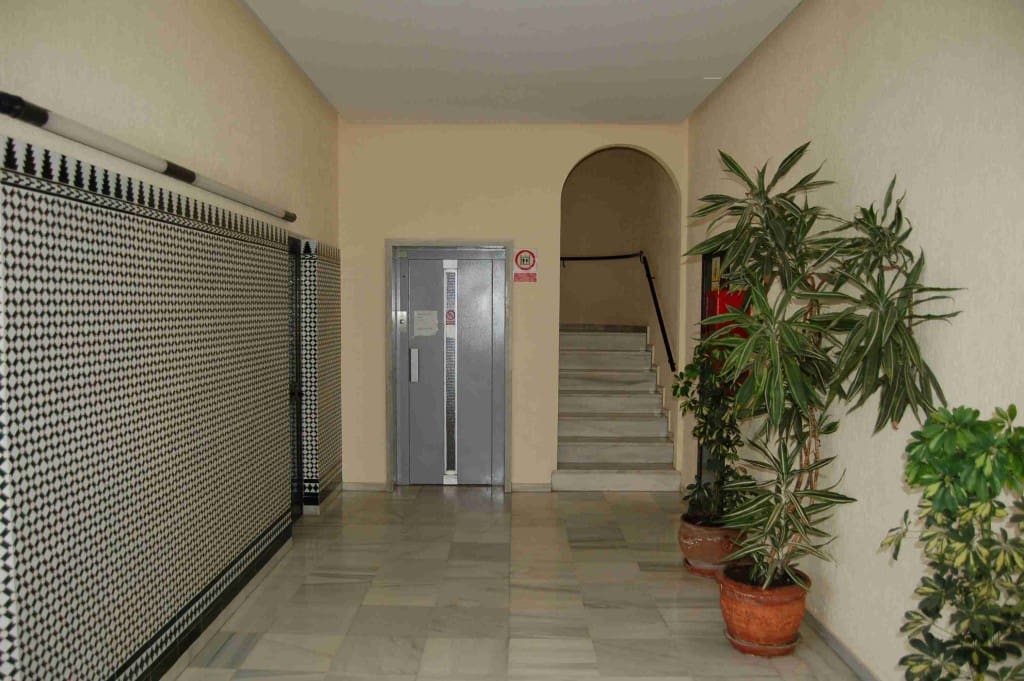 1 camera da letto Appartamento da affittare in Nerja con piscina - 600 € (Rif: 8315967)