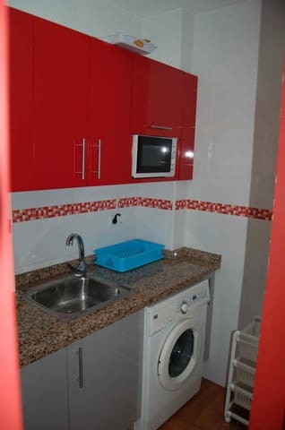 1 camera da letto Appartamento da affittare in Nerja con piscina - 600 € (Rif: 8315967)