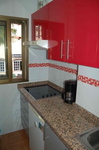 1 camera da letto Appartamento da affittare in Nerja con piscina - 600 € (Rif: 8315967)