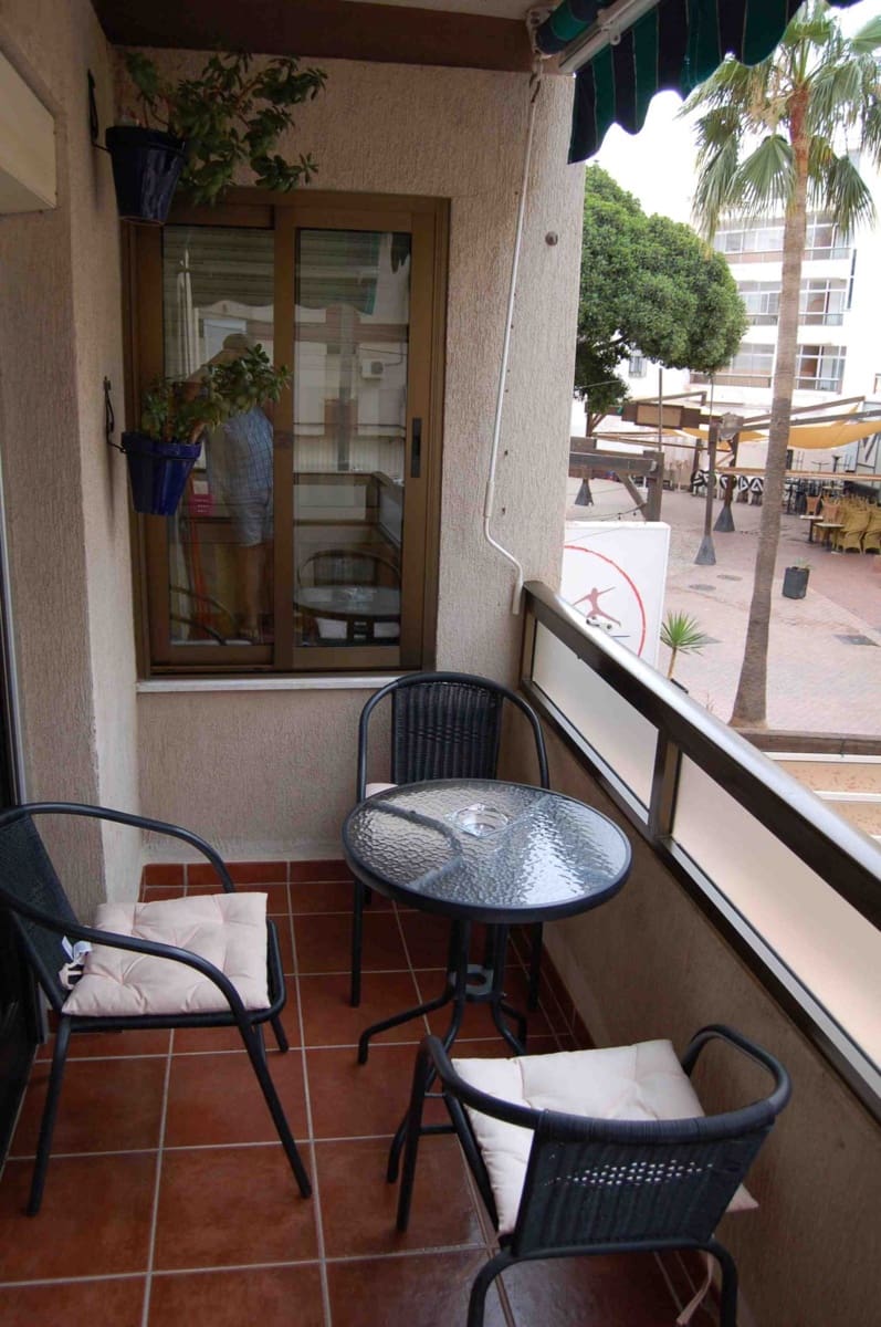 1 camera da letto Appartamento da affittare in Nerja con piscina - 600 € (Rif: 8315967)