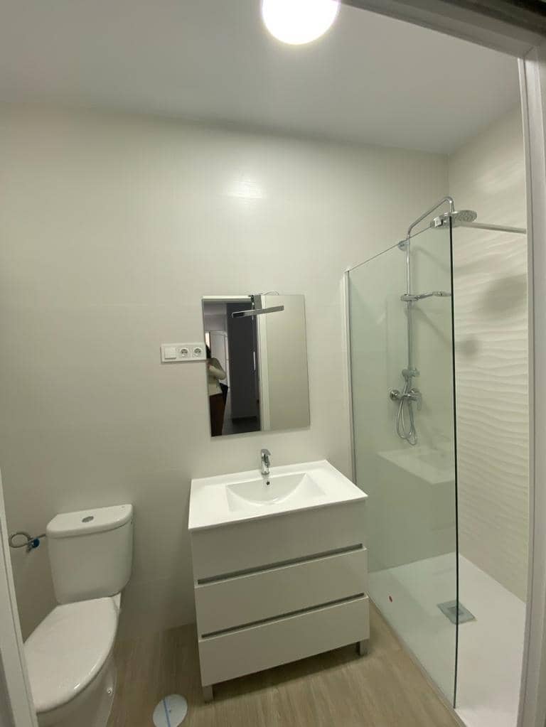 2 soverom Leilighet til leie i Torrox-Costa med svømmebasseng - € 750 (Ref: 8315968)