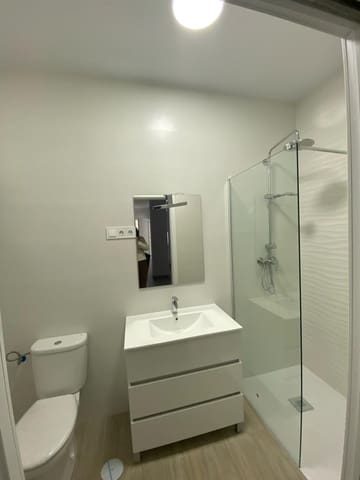 2 bedroom Apartment for rent in Torrox-Costa, Torrox with pool - € 750 (Ref: 8315968)