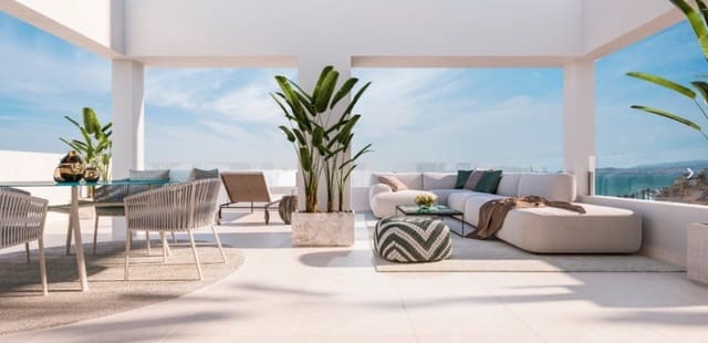 3 makuuhuone Huoneisto myytävänä paikassa Algarrobo Costa, Algarrobo mukana uima-altaan 
autotalli - 358 000 € (Ref: 8315971)