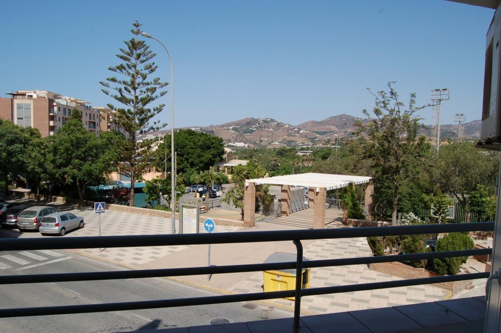 2 soveværelse Lejlighed til leje i Nerja - € 1.000 (Ref: 8315975)