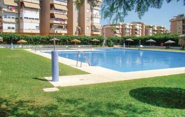 2 soverom Leilighet til leie i Torrox-Costa, Torrox med svømmebasseng - € 800 (Ref: 8315977)