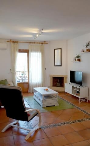 2 bedroom Apartment for rent in Frigiliana - € 950 (Ref: 8315978)