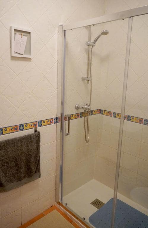 2 bedroom Apartment for rent in Frigiliana - € 950 (Ref: 8315978)