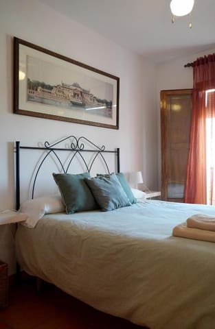 2 bedroom Apartment for rent in Frigiliana - € 950 (Ref: 8315978)