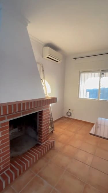 3 sovrum Finca/Hus på landet att hyra i Torrox med pool garage - 1 600 € (Ref: 8362225)