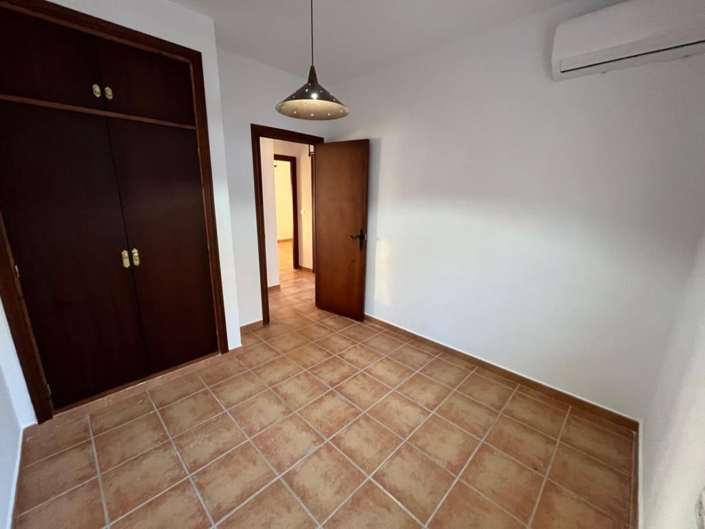 3 sovrum Finca/Hus på landet att hyra i Torrox med pool garage - 1 600 € (Ref: 8362225)