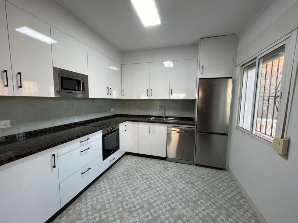 3 sovrum Finca/Hus på landet att hyra i Torrox med pool garage - 1 600 € (Ref: 8362225)