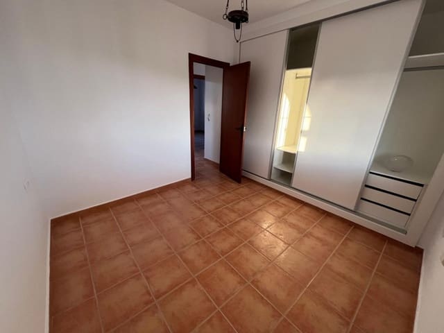 3 sovrum Finca/Hus på landet att hyra i Torrox med pool garage - 1 600 € (Ref: 8362225)