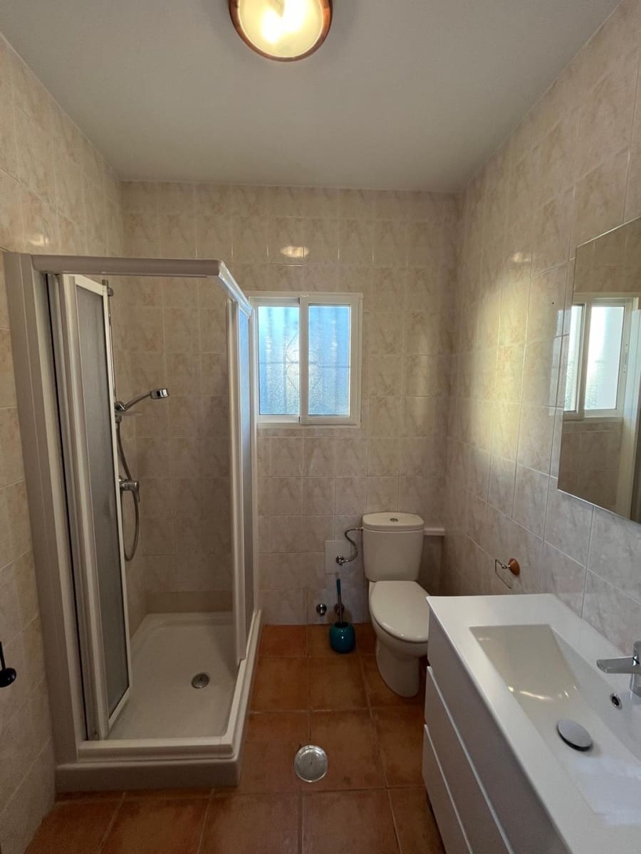 3 sovrum Finca/Hus på landet att hyra i Torrox med pool garage - 1 600 € (Ref: 8362225)