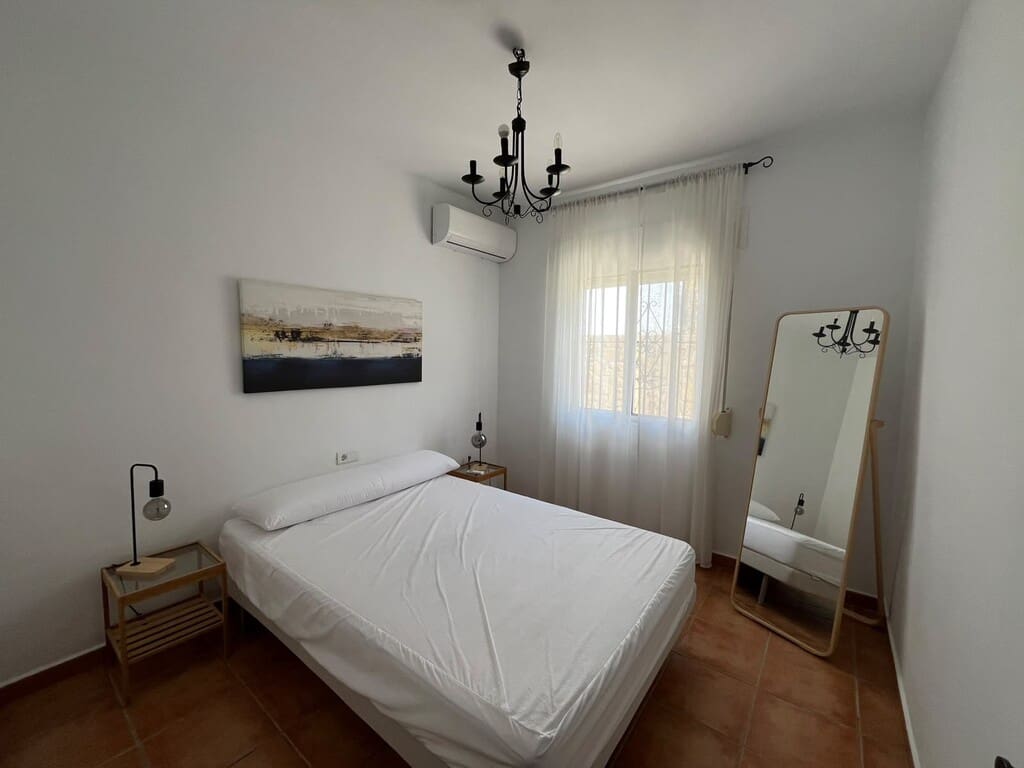 3 bedroom Finca/Country House for rent in Torrox with pool garage - € 1,600 (Ref: 8362225)