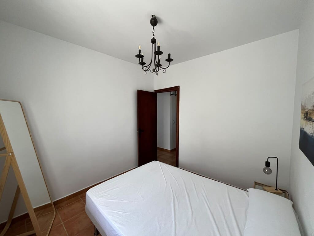 3 bedroom Finca/Country House for rent in Torrox with pool garage - € 1,600 (Ref: 8362225)