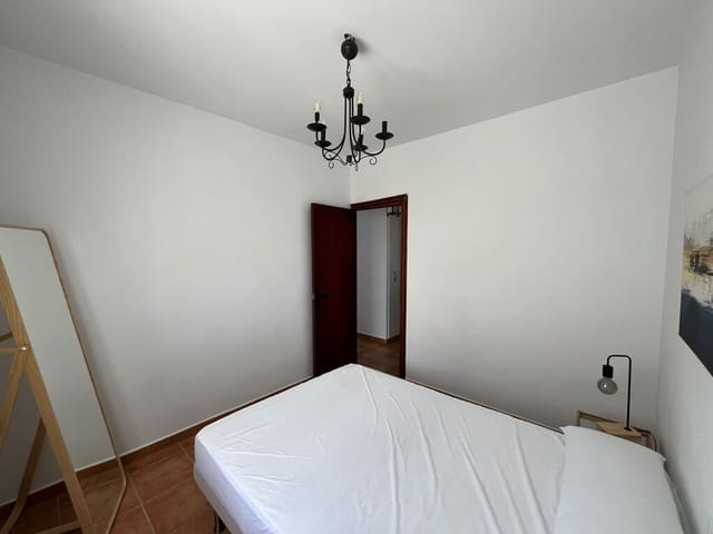 3 sovrum Finca/Hus på landet att hyra i Torrox med pool garage - 1 600 € (Ref: 8362225)