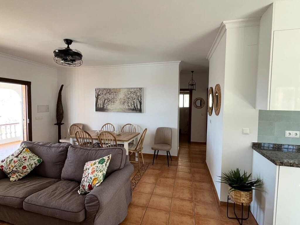 3 bedroom Finca/Country House for rent in Torrox with pool garage - € 1,600 (Ref: 8362225)
