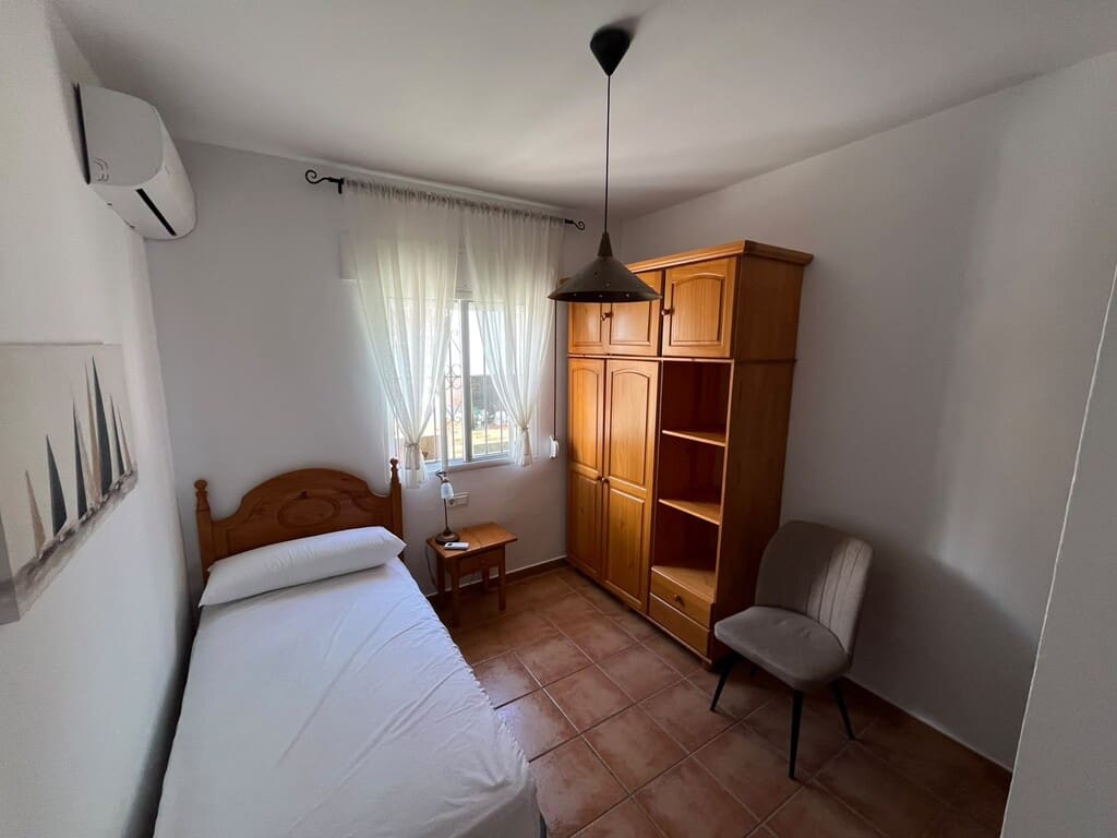 3 bedroom Finca/Country House for rent in Torrox with pool garage - € 1,600 (Ref: 8362225)