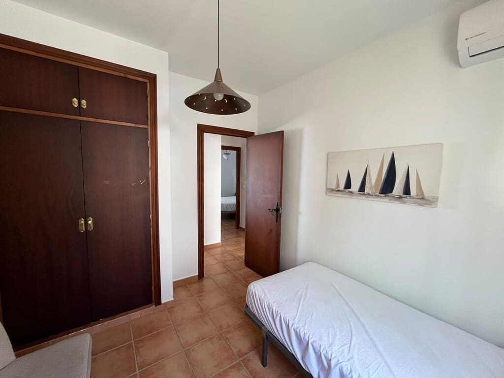 3 bedroom Finca/Country House for rent in Torrox with pool garage - € 1,600 (Ref: 8362225)