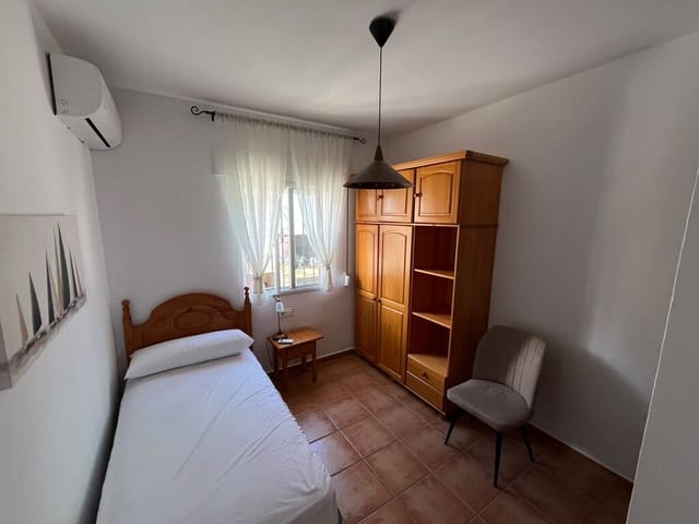 3 sovrum Finca/Hus på landet att hyra i Torrox med pool garage - 1 600 € (Ref: 8362225)