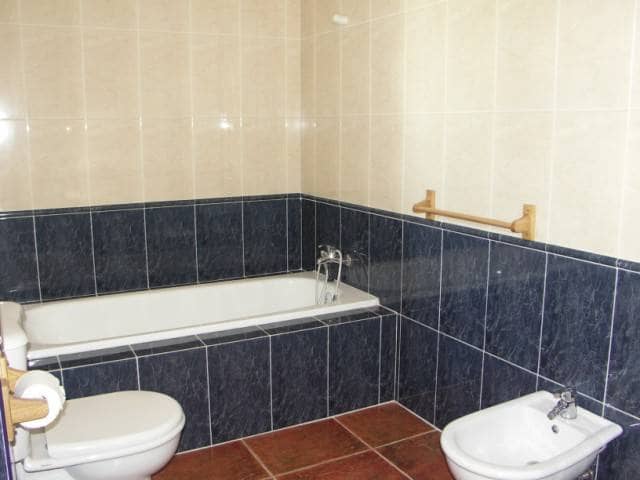 4 slaapkamer Villa te huur in Frigiliana met zwembad garage - € 2.600 (Ref: 8407000)