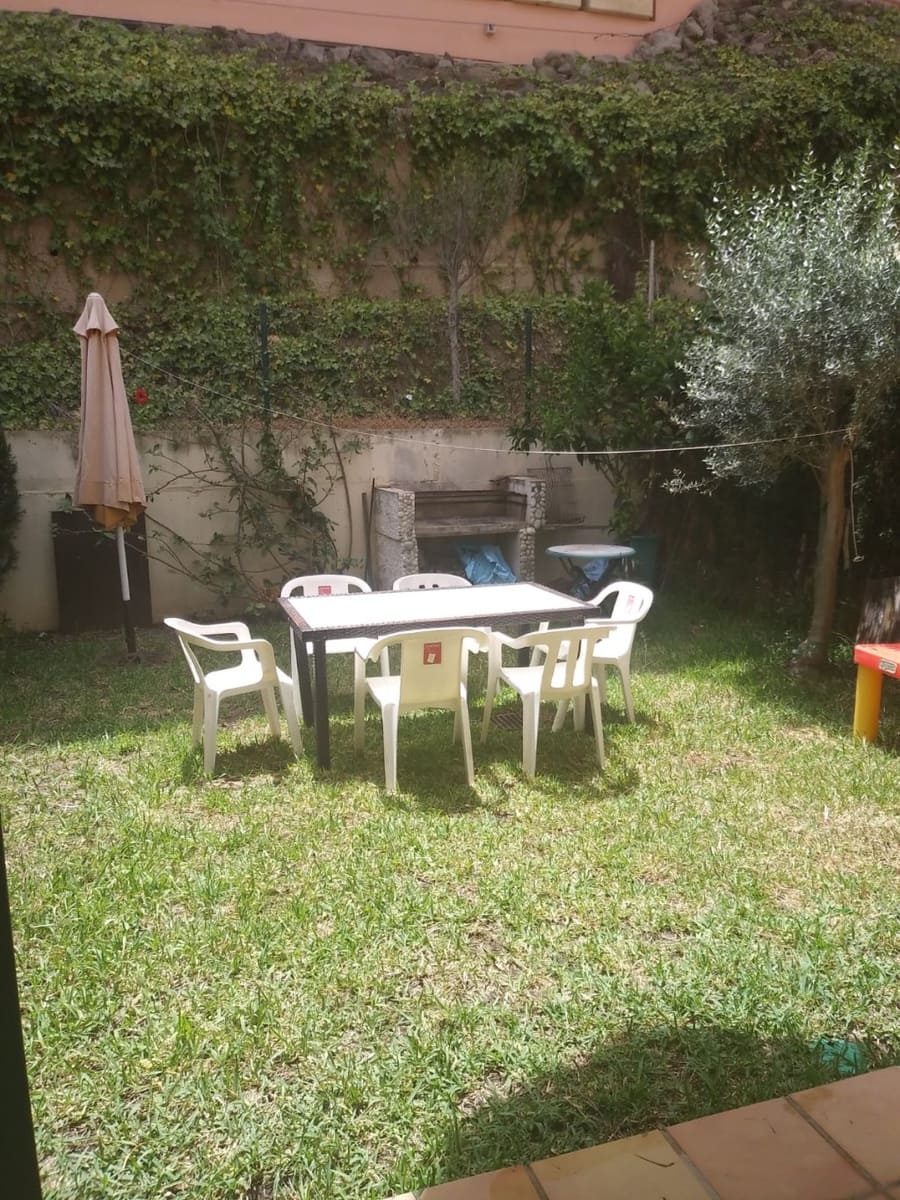 2 bedroom Apartment for rent in El Penoncillo with pool - € 650 (Ref: 8423032)