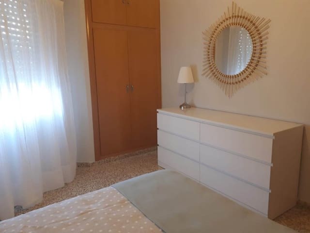 1 bedroom Apartment for rent in Nerja with pool - € 900 (Ref: 8423033)
