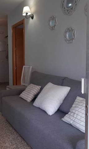 1 bedroom Apartment for rent in Nerja with pool - € 900 (Ref: 8423033)