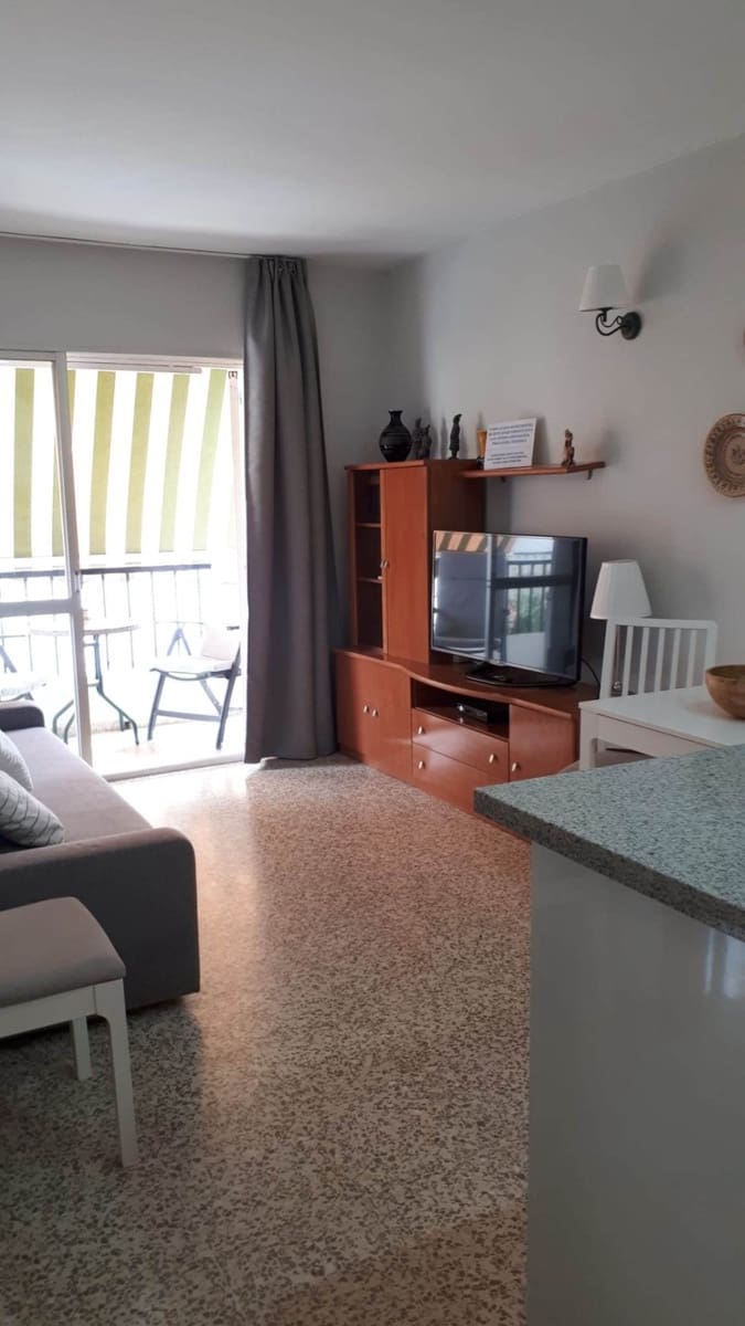 1 camera da letto Appartamento da affittare in Nerja con piscina - 900 € (Rif: 8423033)