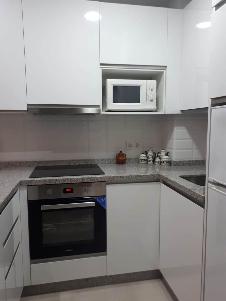 1 camera da letto Appartamento da affittare in Nerja con piscina - 900 € (Rif: 8423033)