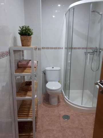 1 bedroom Apartment for rent in Nerja with pool - € 900 (Ref: 8423033)