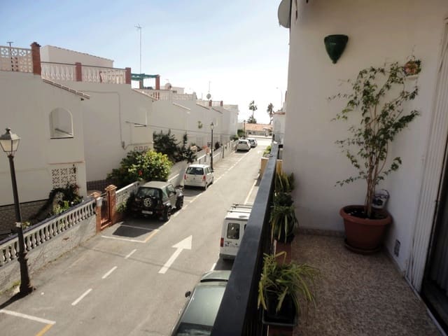 1 bedroom Apartment for rent in Nerja with pool - € 900 (Ref: 8423033)