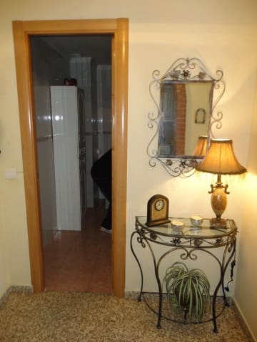 1 bedroom Apartment for rent in Nerja with pool - € 900 (Ref: 8423033)