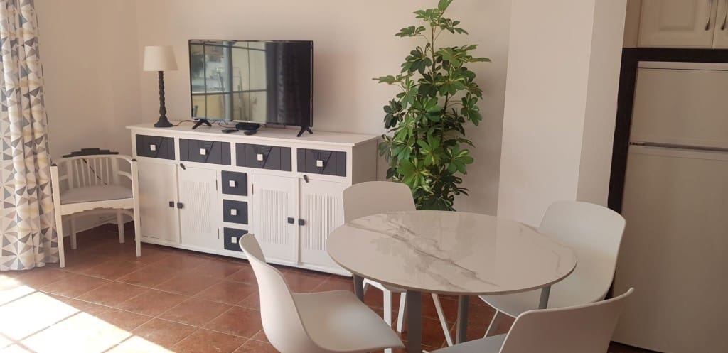 Apartamento de 1 habitación en Nerja en alquiler - 950 € (Ref: 8423034)