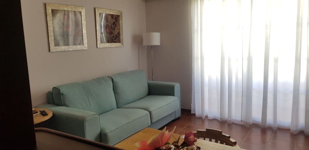 Apartamento de 1 habitación en Nerja en alquiler - 950 € (Ref: 8423034)