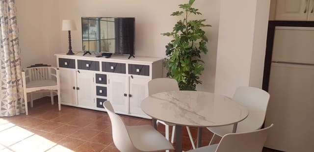 1 camera da letto Appartamento da affittare in Nerja - 950 € (Rif: 8423034)
