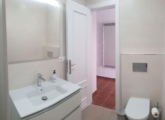 1 camera da letto Appartamento da affittare in Nerja - 950 € (Rif: 8423034)