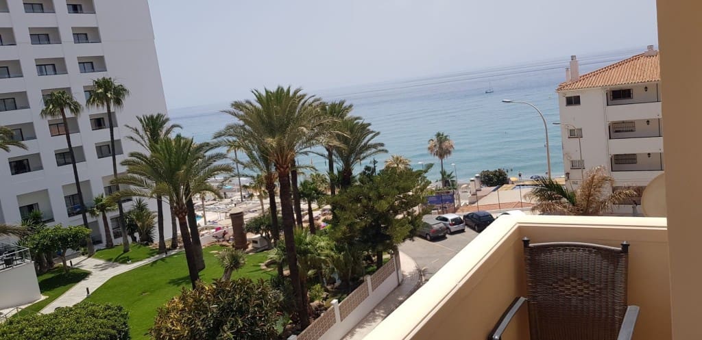 Apartamento de 1 habitación en Nerja en alquiler - 950 € (Ref: 8423034)