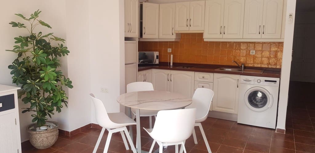 Apartamento de 1 habitación en Nerja en alquiler - 950 € (Ref: 8423034)