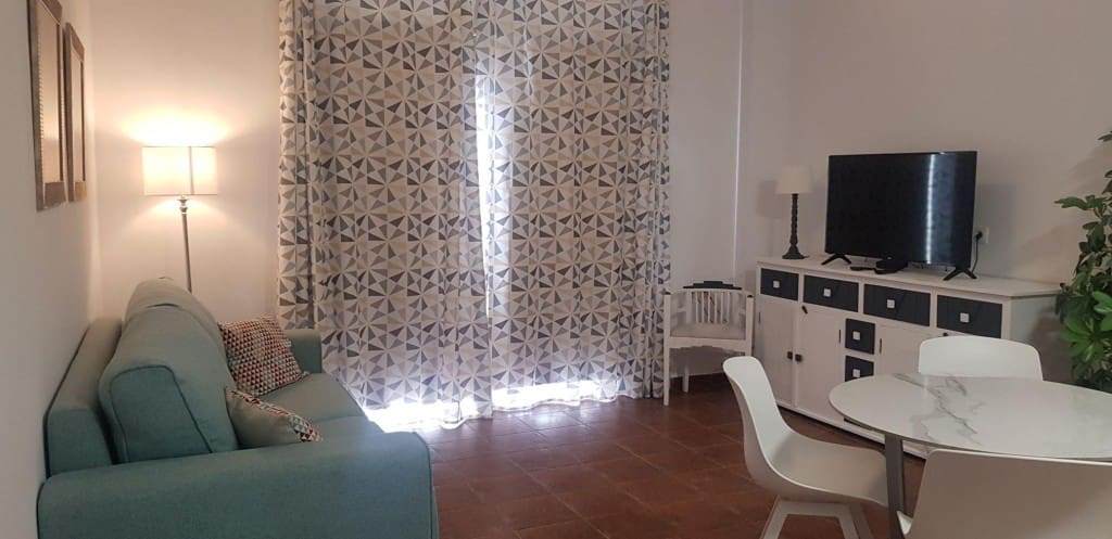 Apartamento de 1 habitación en Nerja en alquiler - 950 € (Ref: 8423034)