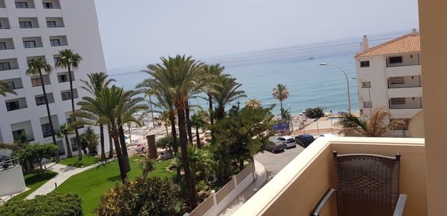 1 camera da letto Appartamento da affittare in Nerja - 950 € (Rif: 8423034)