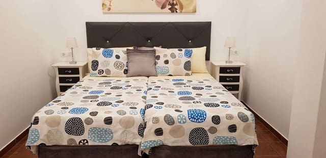 1 camera da letto Appartamento da affittare in Nerja - 950 € (Rif: 8423034)