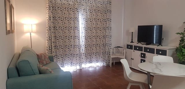 1 camera da letto Appartamento da affittare in Nerja - 950 € (Rif: 8423034)