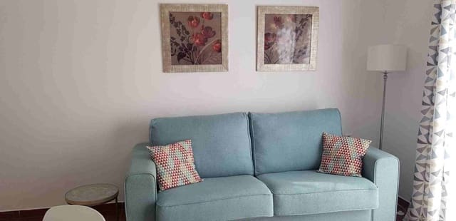 1 camera da letto Appartamento da affittare in Nerja - 950 € (Rif: 8423034)