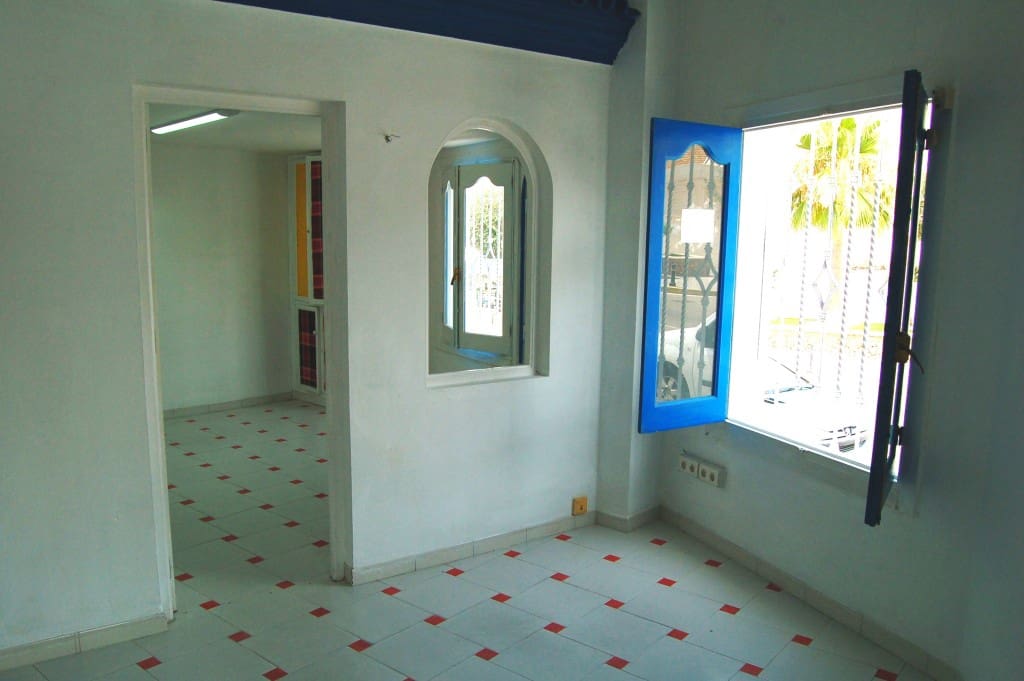 Biznes do wynajęcia w Nerja - 900 € (Ref: 8436948)