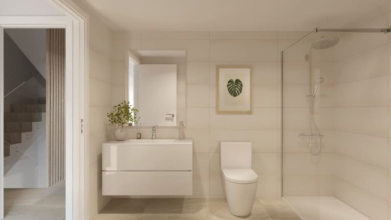 4 slaapkamer Villa te koop in Rincon de la Victoria met garage - € 705.000 (Ref: 8445410)