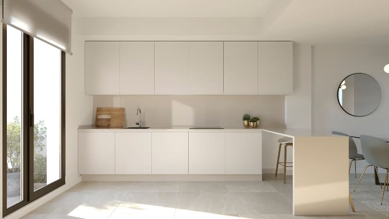 4 slaapkamer Villa te koop in Rincon de la Victoria met garage - € 705.000 (Ref: 8445410)