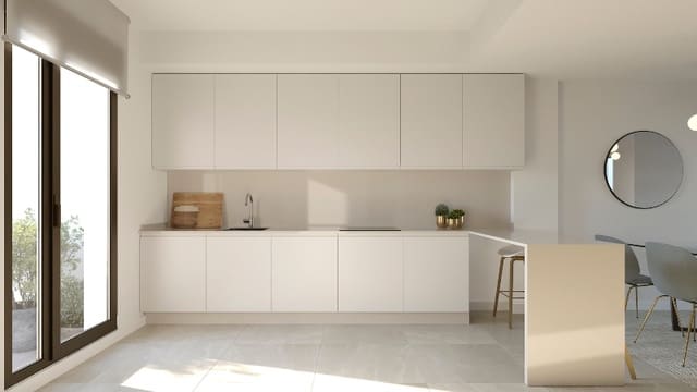 4 sypialnia Willa na sprzedaż w Rincón de la Victoria z garażem - 705 000 € (Ref: 8445410)